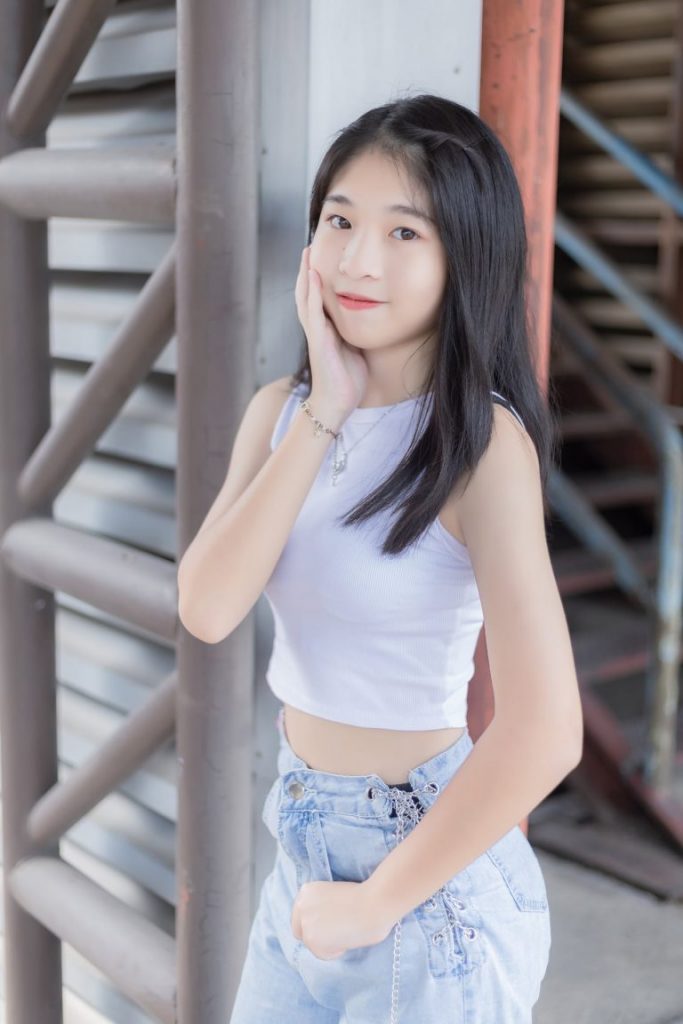 สาวสวย สาวน่ารัก รวมสาวสวยน่ารัก นักเรียน รูปสาวสวย ญี่ปุ่น ฝรั่ง ไทย  เซ็กซี่